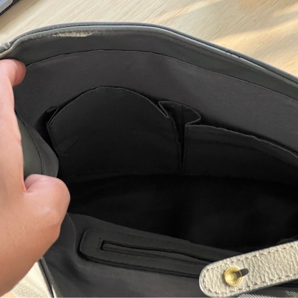 MERONA | Grey Backpack - Picture 4 of 4